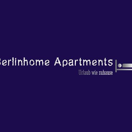 3 Zimmer Apartment Am Leopoldplatz Berlino Esterno foto