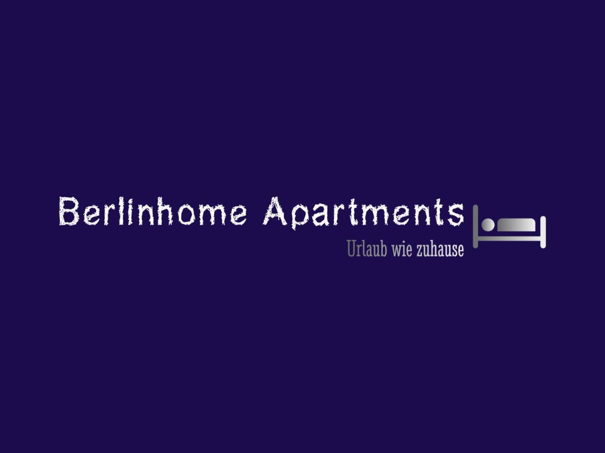 3 Zimmer Apartment Am Leopoldplatz Berlino Esterno foto